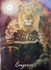 Emperor