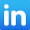 follow me on Linkedin